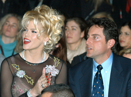 Anna Nicole Smith, Howard K. Stern Anna Nicole Smith, Howard K. Stern